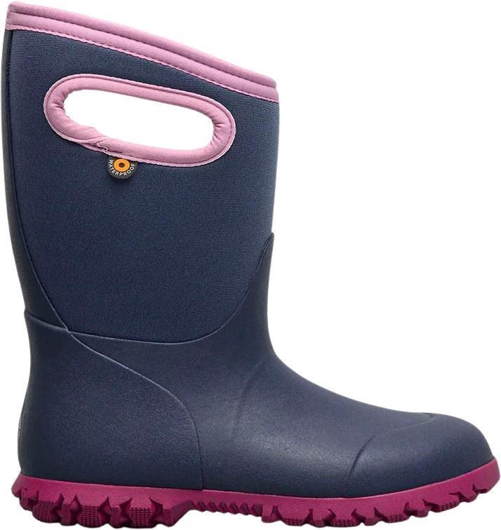 Kids York Solid - grape 1