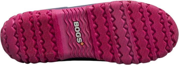 Kids York Solid - grape 1