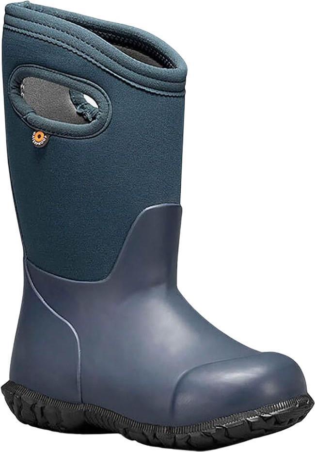 Kids York Solid - navy 1