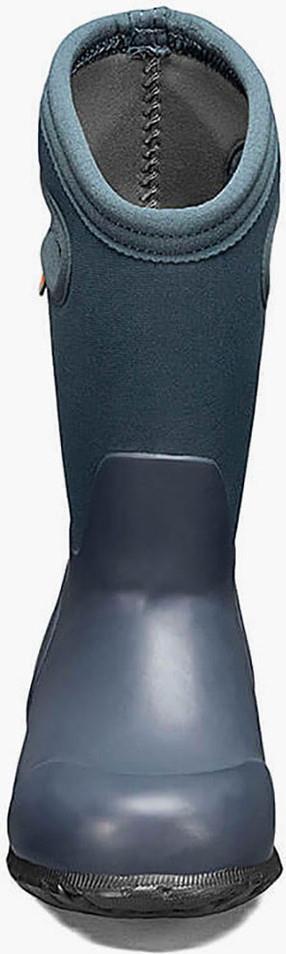 Kids York Solid - navy 1