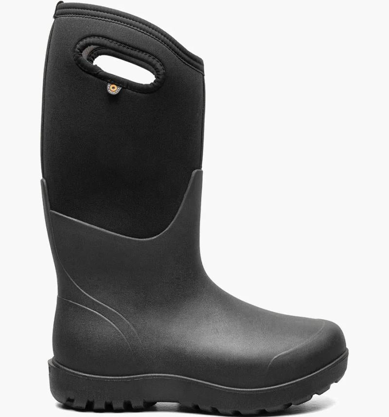 NEO Classic Tall - Womens - Black 2