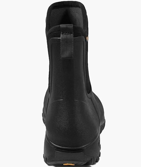 Sauvie Slip On - Womens - Black 4