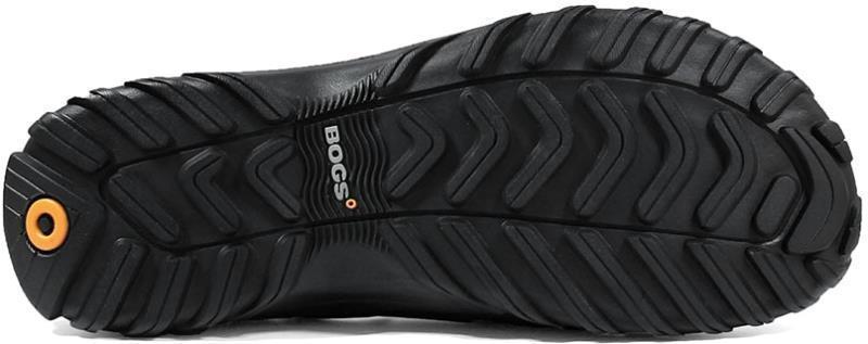 Sauvie Slip On - Womens - Black 5