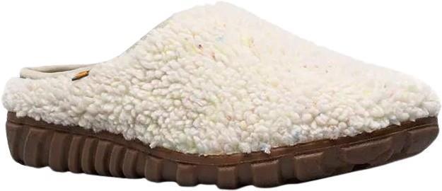 Snowday Slipper Cozy - Funfetti - Oatmeal 1