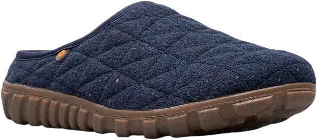 Snowday Slipper II Cozy - Womens - Dark Blue 1