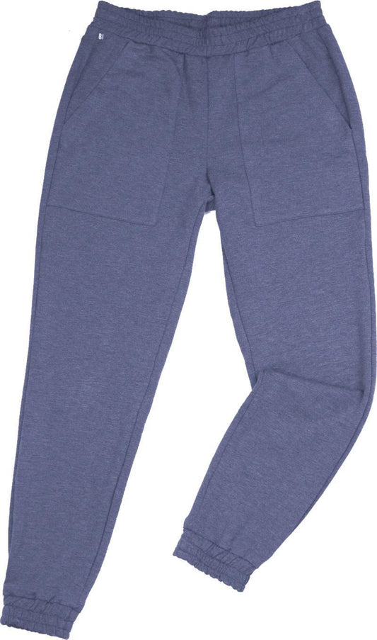 Jogger - Womens - Blue Grey 1