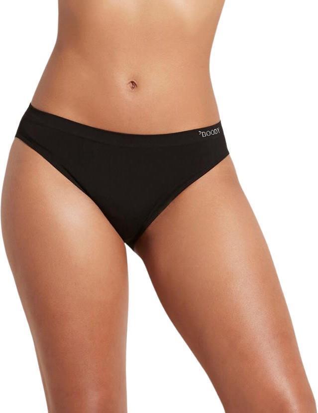 Classic Bikini - Womens - Black 1