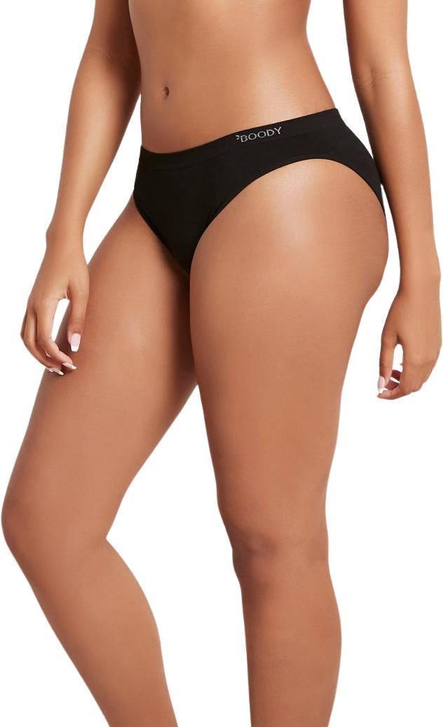 Classic Bikini - Womens - Black 2