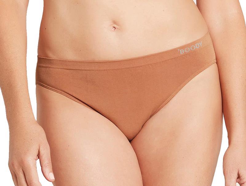 Classic Bikini - Womens - nude 2 1
