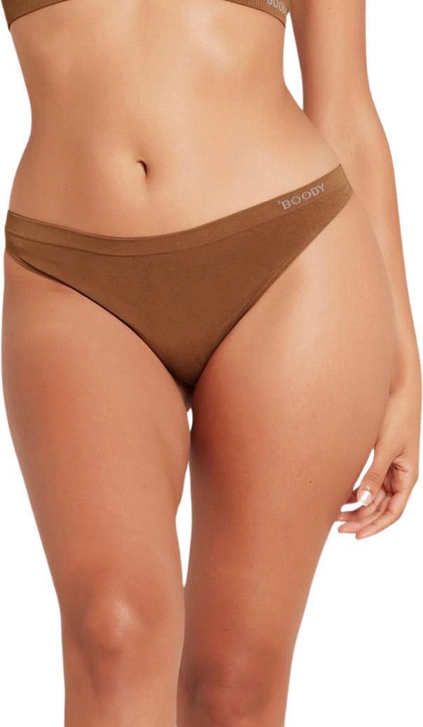 G-String - Womens - Nude 4 1