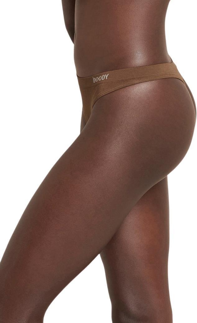G-String - Womens - Nude 6 3