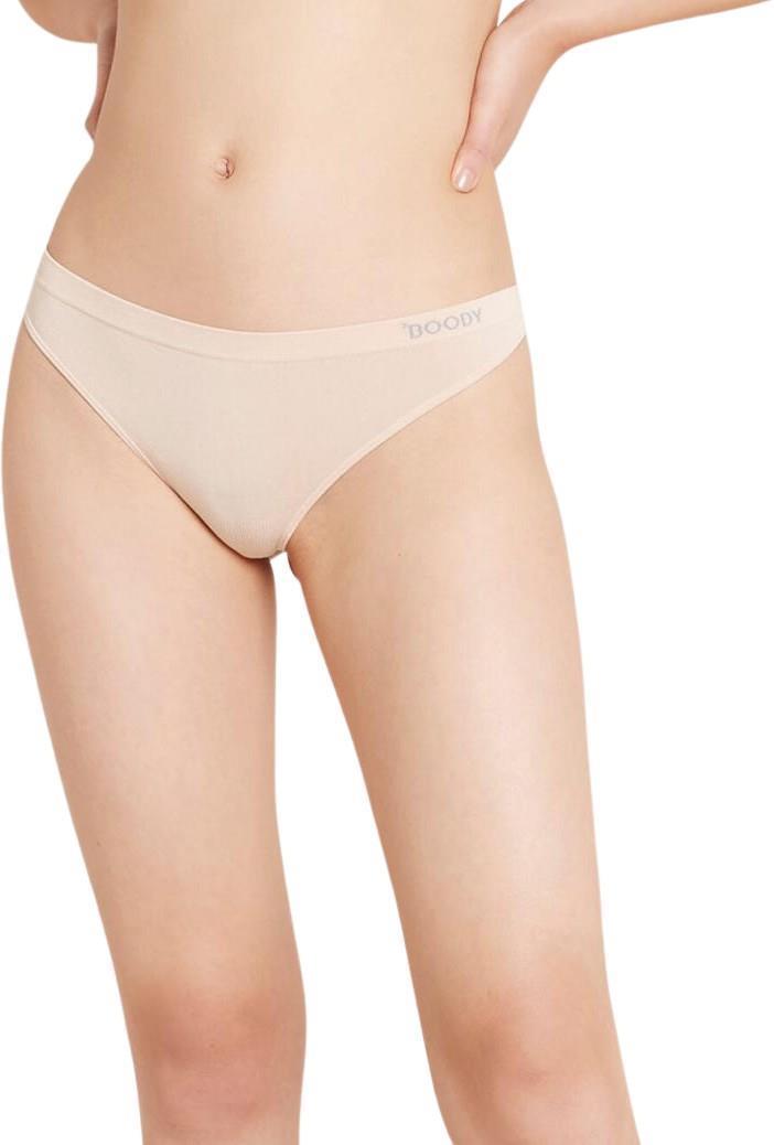 G-String - Womens - Nude 1
