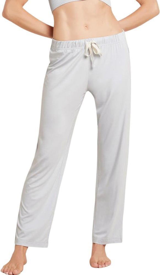 Goodnight Sleep Pants - Womens - Dove 1