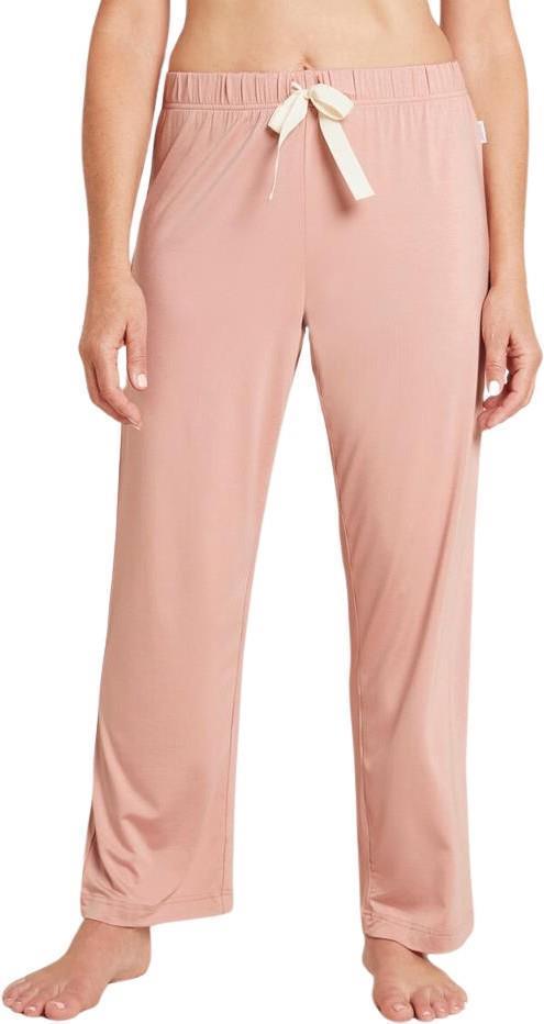 Goodnight Sleep Pants - Womens - Dusty Pink 1