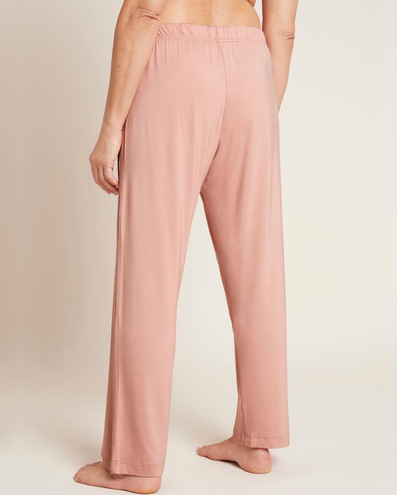 Goodnight Sleep Pants - Womens - Dusty Pink 2