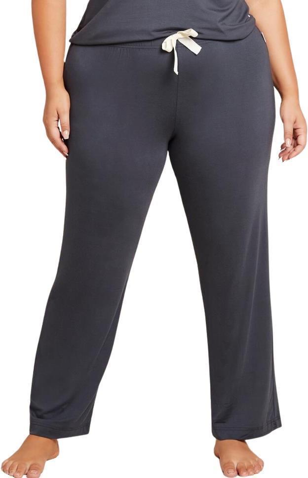Goodnight Sleep Pants - Womens - Storm 1