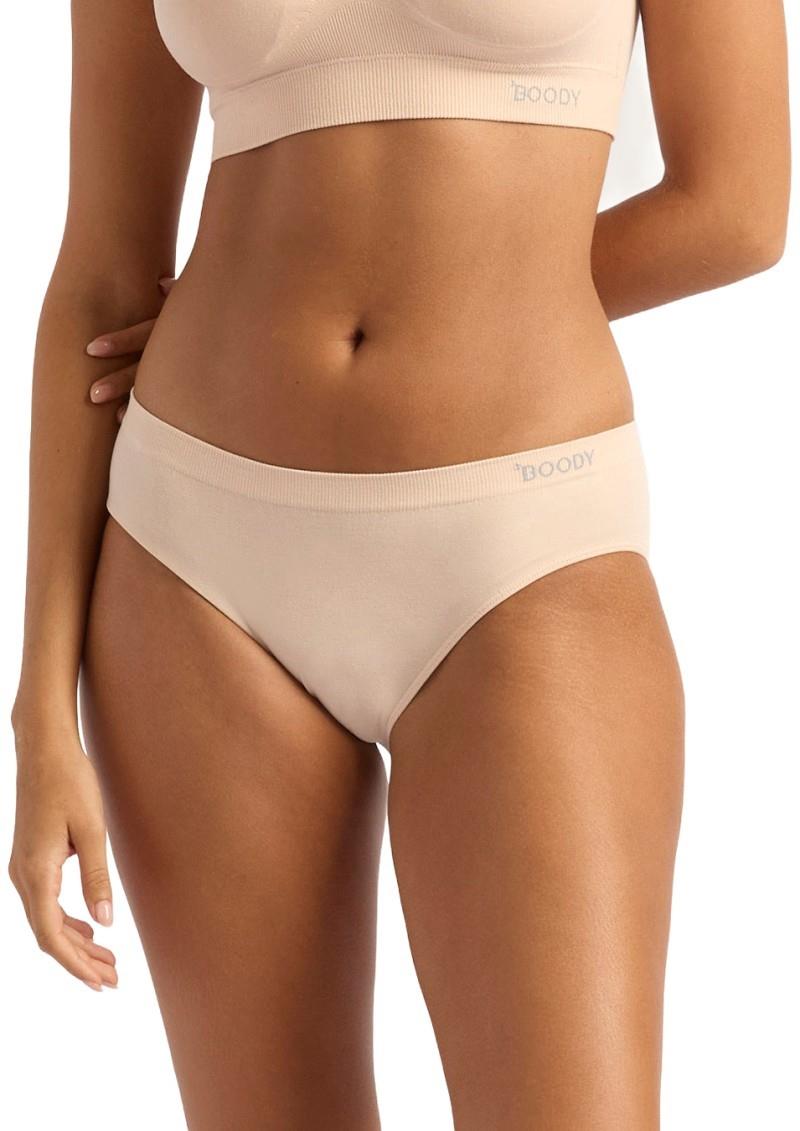 Hipster Bikini - Womens - nude 1