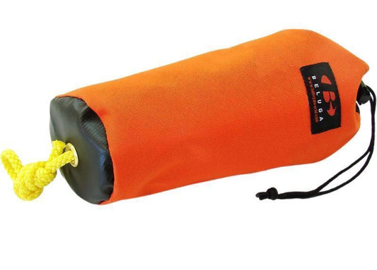 Basic Throw Bag - not applicable 1