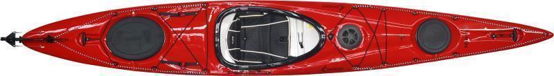 Compass 140 TX - red 1