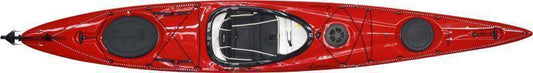 Compass 140 TX - red 1