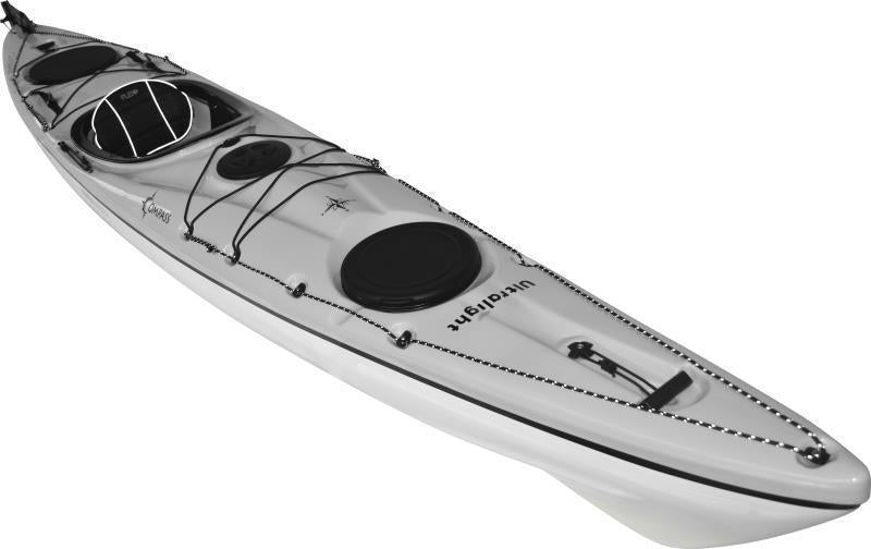 Compass 140 TX - white 1