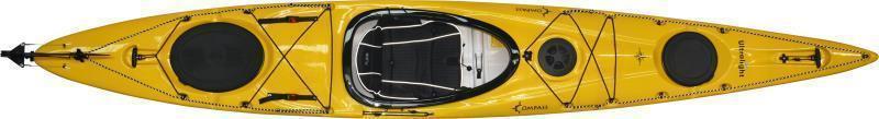 Compass 140 TX - yellow 1