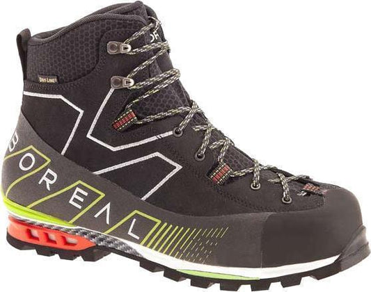 Brenta Hiking Boots - Mens - graphite 1
