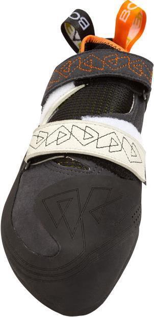 Crux - Mens - Orange / Graphite 2