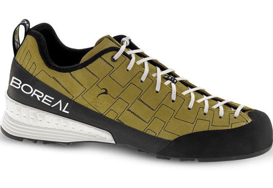 Flyers - Mens - olive 1