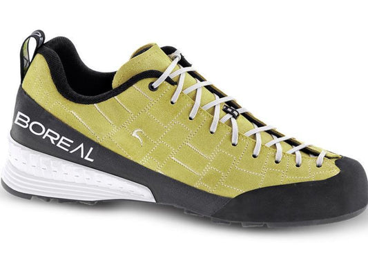 Flyers - Womens - green 1