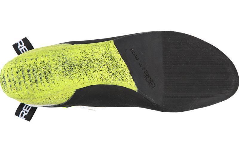 Joker Lace - Womens - Light Blue / Grey 4