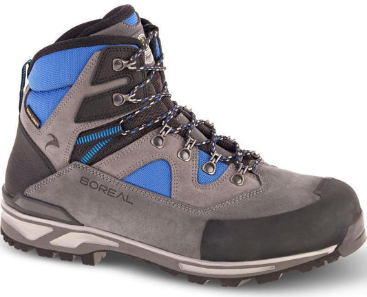 Mazama - Mens - azul 1