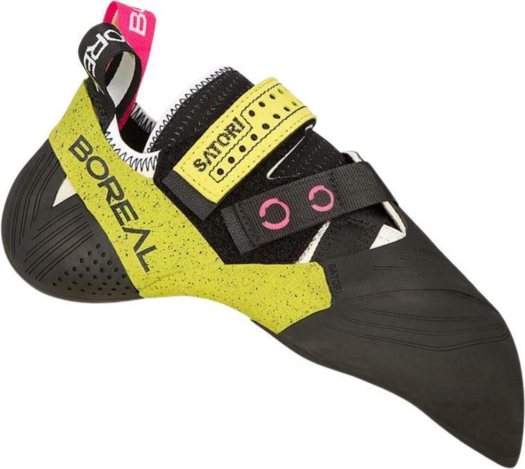 Satori - Womens - Graphite / White 1