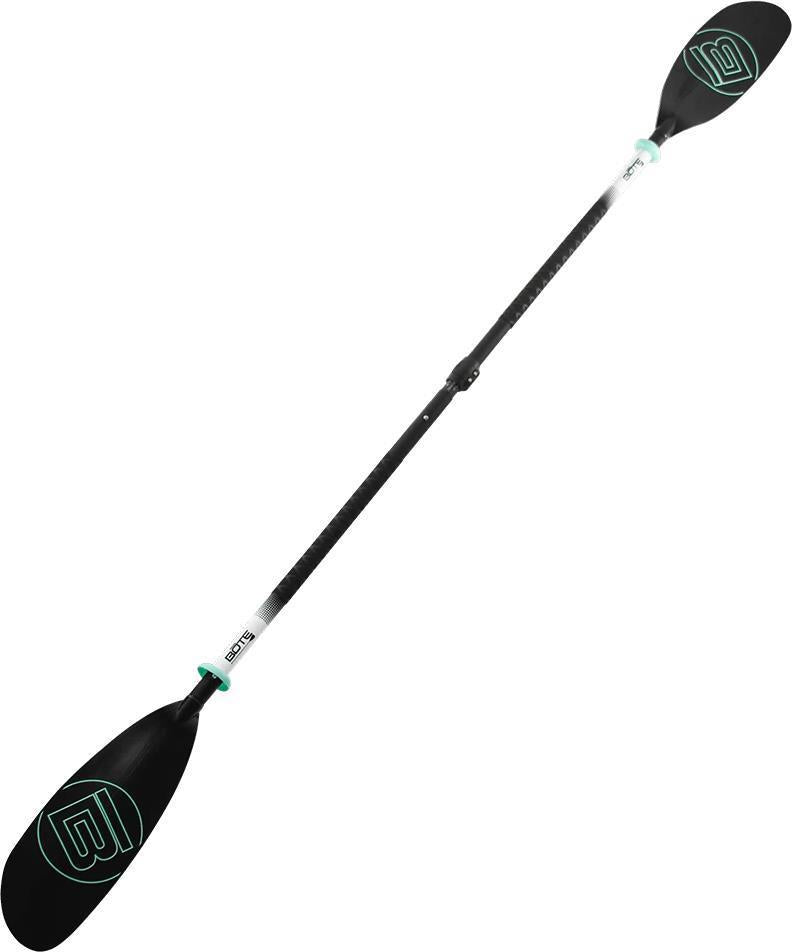 5 Piece Adjustable Kayak Paddle 260cm - Not Applicable 1
