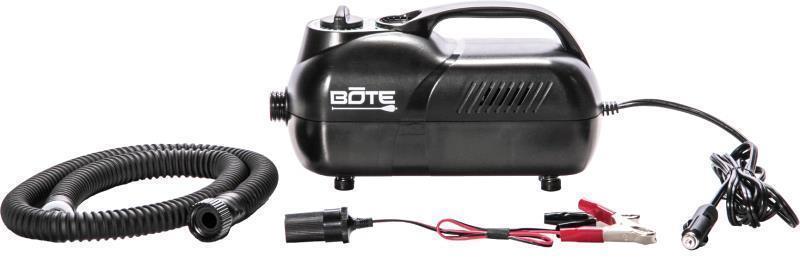 Aero Electric Pump - not applicable 1