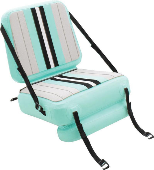 Aero Paddle Seat (Zeppelin Tandem) 2021 - Seafoam 1