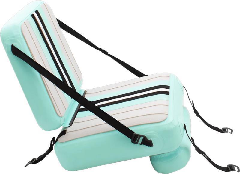 Aero Paddle Seat (Zeppelin Tandem) 2021 - Seafoam 2