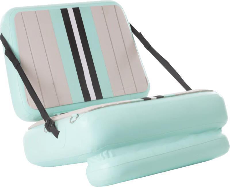 Aero SUP Paddle Seat - Seafoam 1