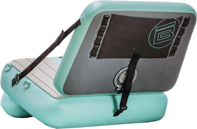 Aero SUP Paddle Seat - Seafoam 3