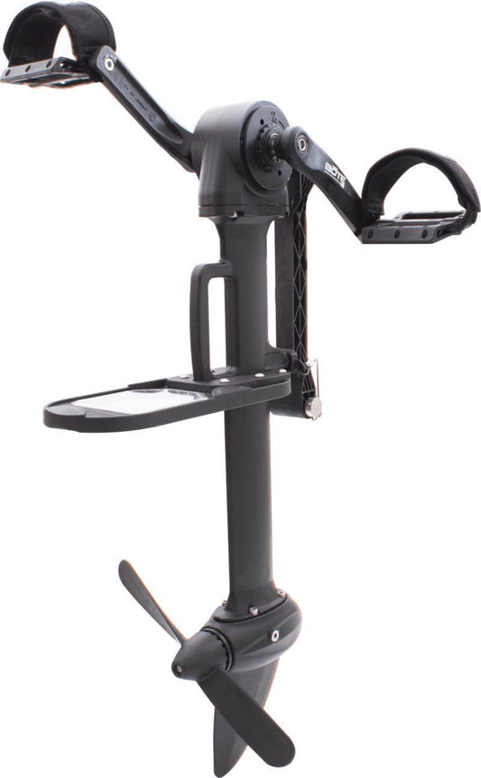 Apex Pedal Drive + Rudder Kit - Not Applicable 1