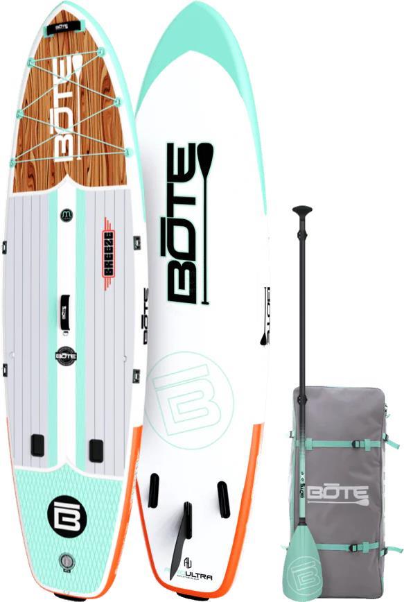 Breeze Aero 10`6"  - Mangrove 2
