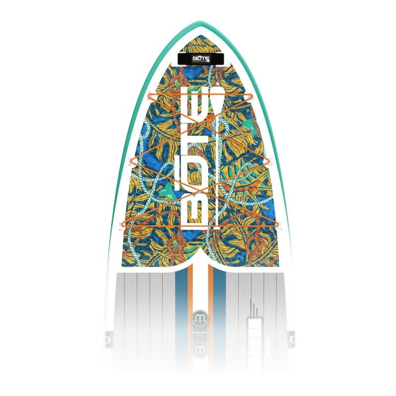 Breeze Aero 10`6"  - native tides bloom 1