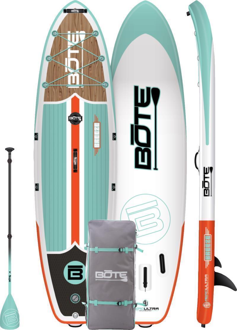 Breeze Aero 10`8" - Classic 1