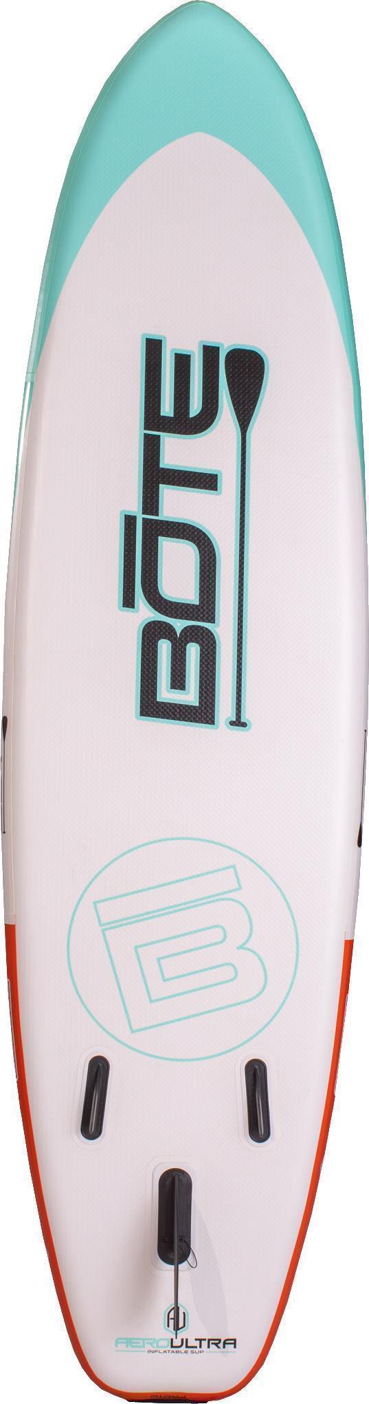 Breeze Aero 10`8" - Classic 4