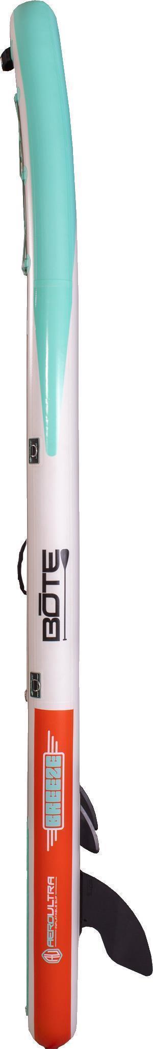 Breeze Aero 10`8" - Classic 6