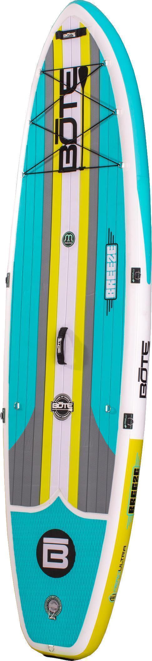 Breeze Aero 10`8" - Full Trax 4