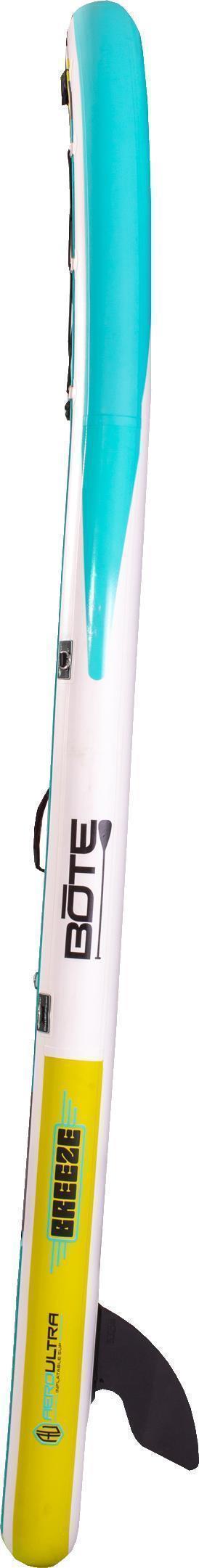 Breeze Aero 10`8" - Full Trax 5
