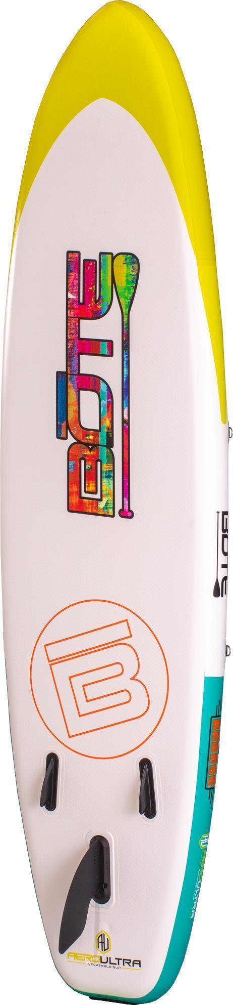 Breeze Aero 10`8" - Native 5