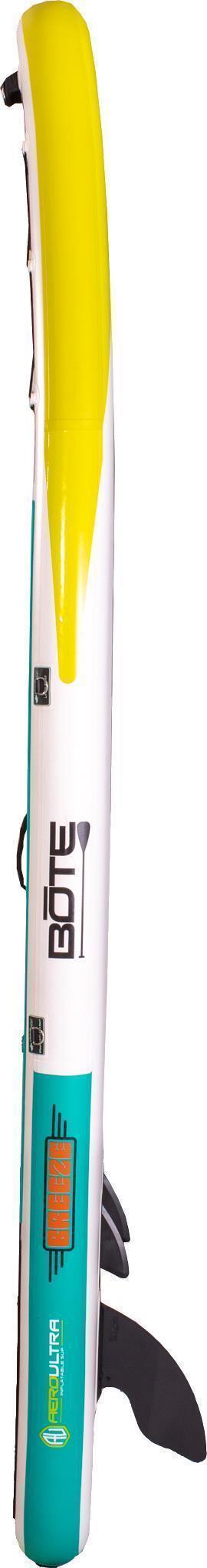 Breeze Aero 10`8" - Native 6