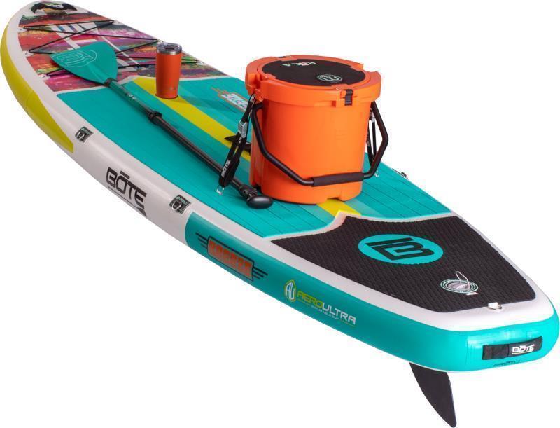 Breeze Aero 10`8" - Native 7
